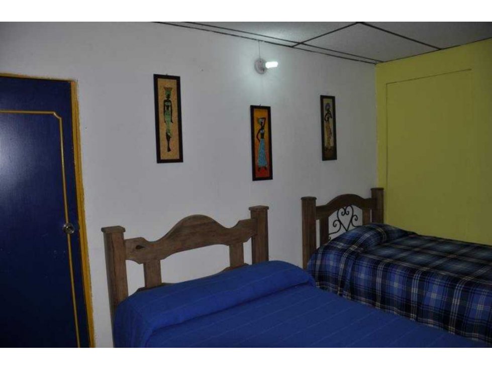 VENTA FINCA HOTEL VÍA CIRCASIA -MONTENEGRO — foto 2