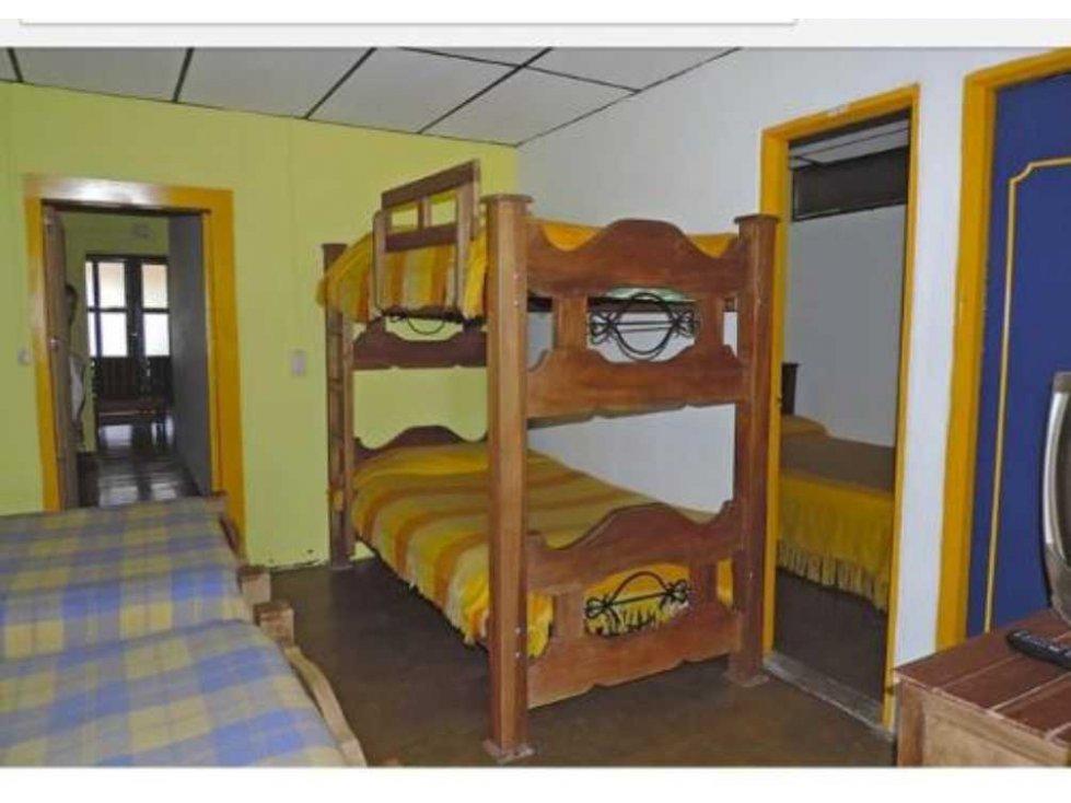 VENTA FINCA HOTEL VÍA CIRCASIA -MONTENEGRO — foto 6