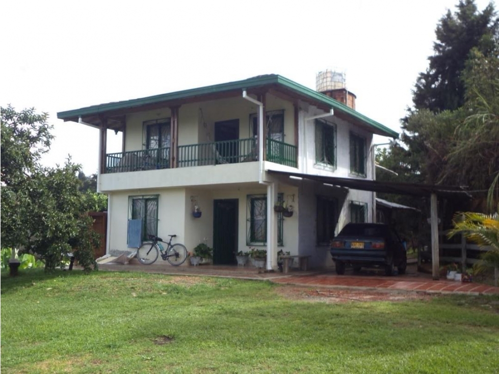 Venta FINCA entre Guarne y San Vicente — foto 2