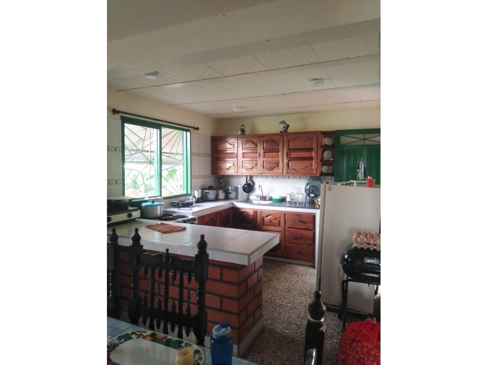 Venta FINCA entre Guarne y San Vicente — foto 3