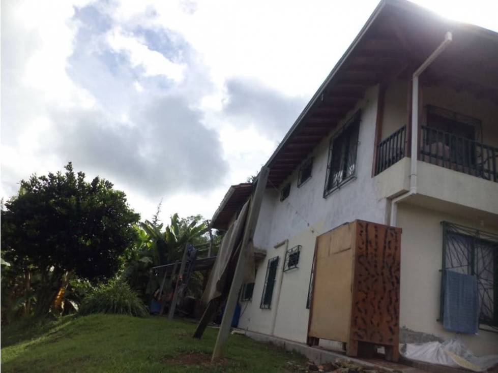 Venta FINCA entre Guarne y San Vicente — foto 4