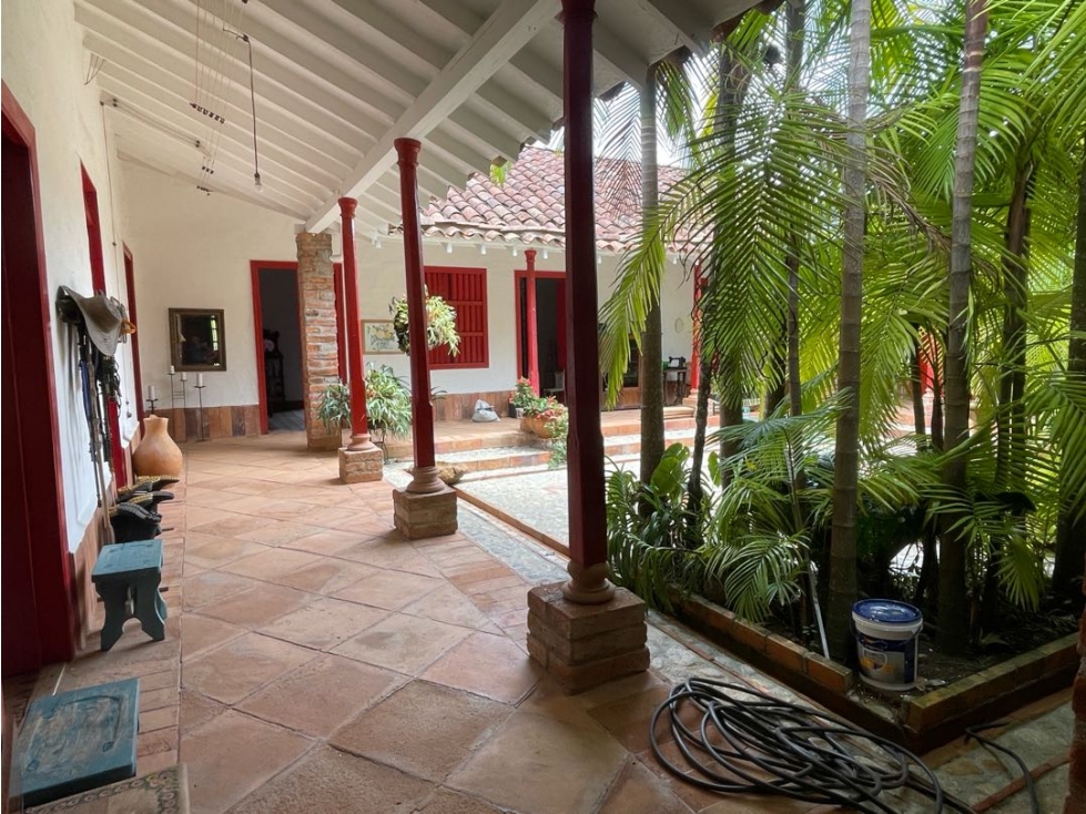 VENTA FINCA FREDONIA SUROESTE ANTIOQUEÑO - 4