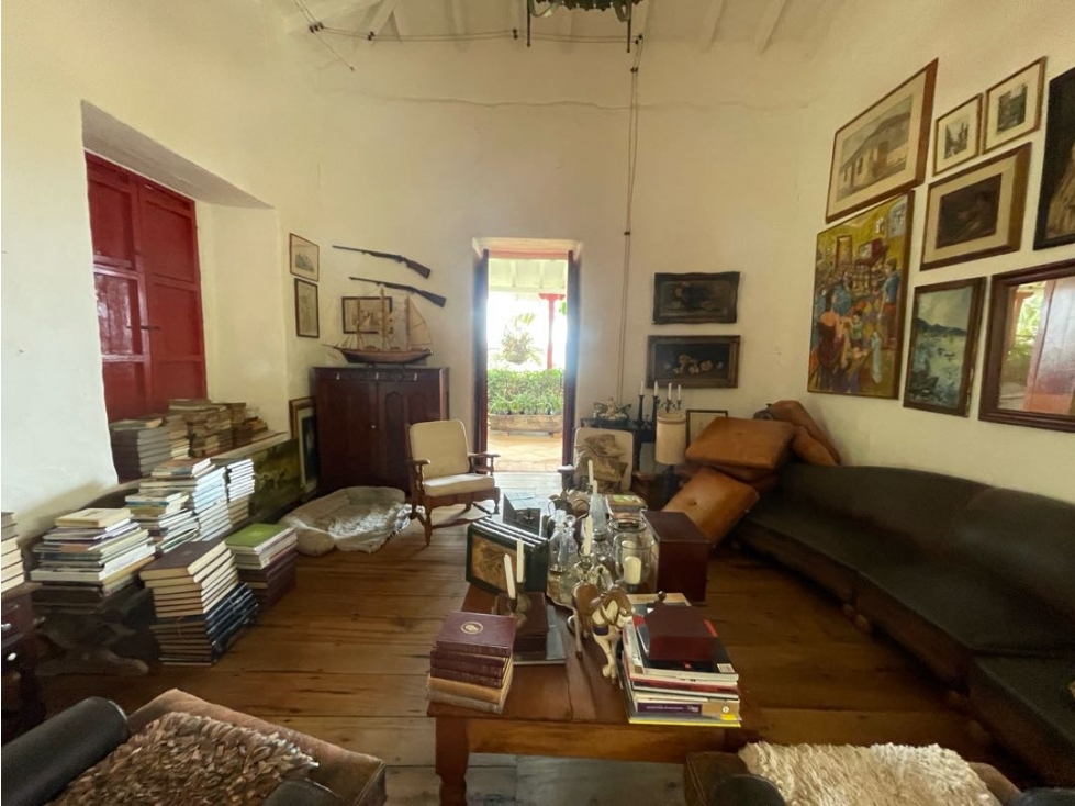 VENTA FINCA FREDONIA SUROESTE ANTIOQUEÑO - 6