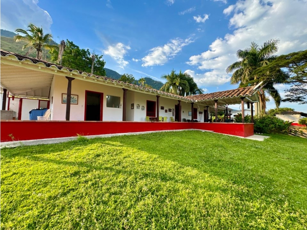 VENTA FINCA GANADERA CONCORDIA - 1