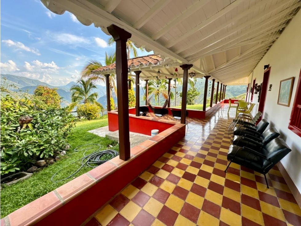VENTA FINCA GANADERA CONCORDIA - 3