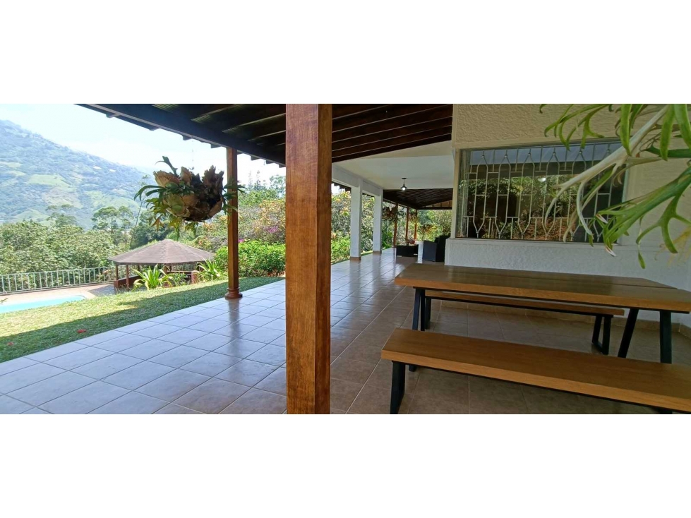 Vendo finca Girardota con 7 alcobas — foto 4