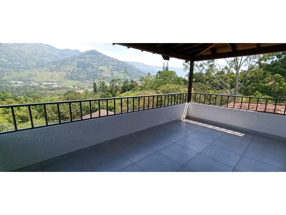 Vendo finca Girardota con 7 alcobas — foto 2