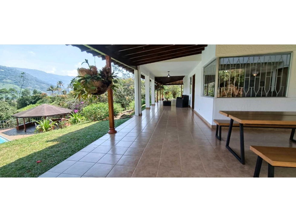 Vendo finca Girardota con 7 alcobas — foto 3