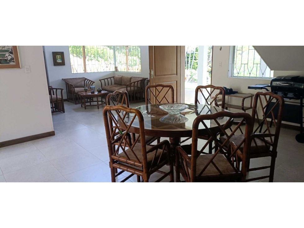 Vendo finca Girardota con 7 alcobas — foto 6