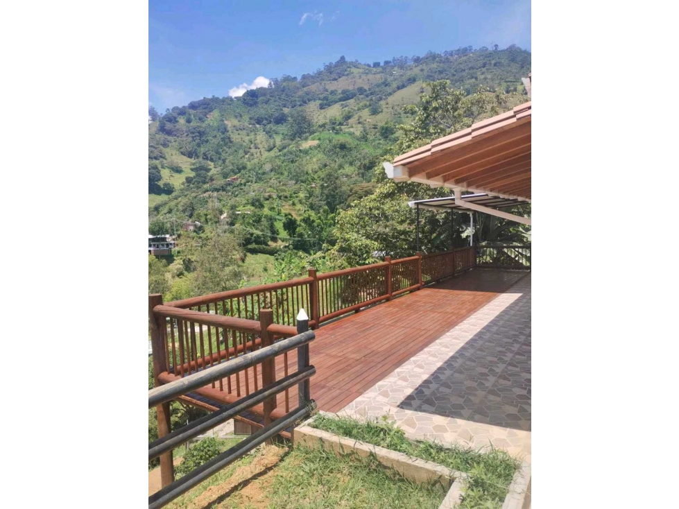 VENTA FINCA GIRARDOTA CERCA A LA AUTOPISTA — foto 2