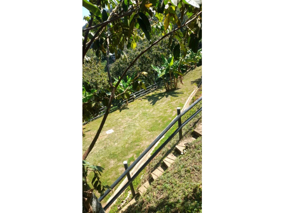 VENTA FINCA GIRARDOTA CERCA A LA AUTOPISTA — foto 6