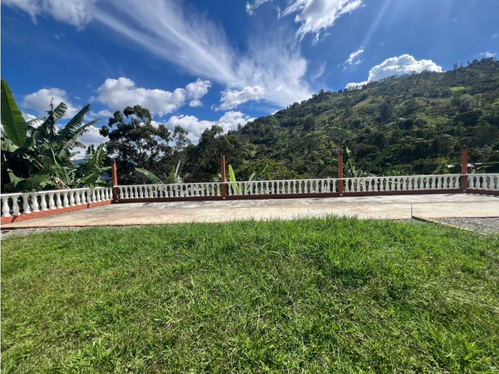 VENTA FINCA GIRARDOTA CERCA A LA AUTOPISTA — foto 5