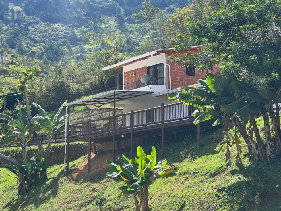 VENTA FINCA GIRARDOTA CERCA A LA AUTOPISTA — foto 6