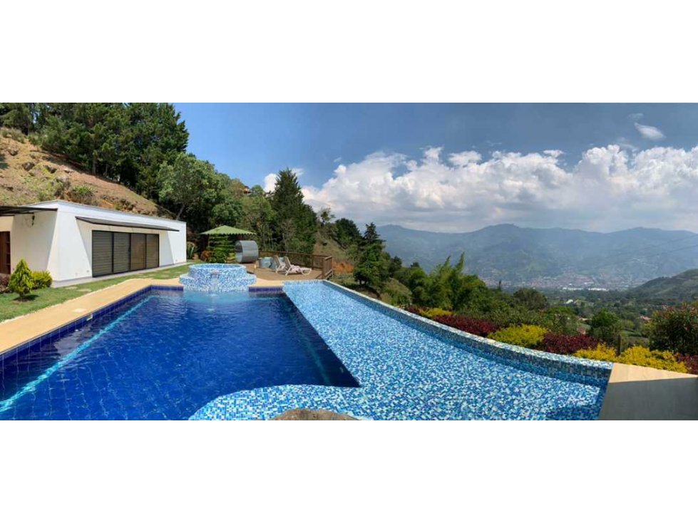 Venta finca Girardota sector Villa Roca - 2