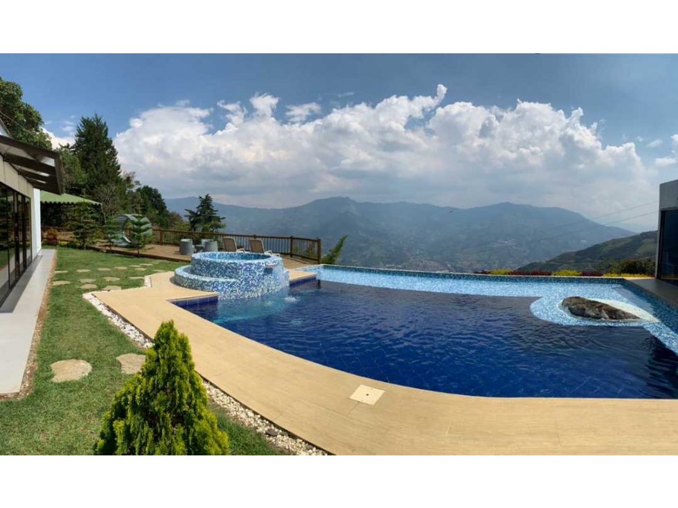Venta finca Girardota sector Villa Roca - 3