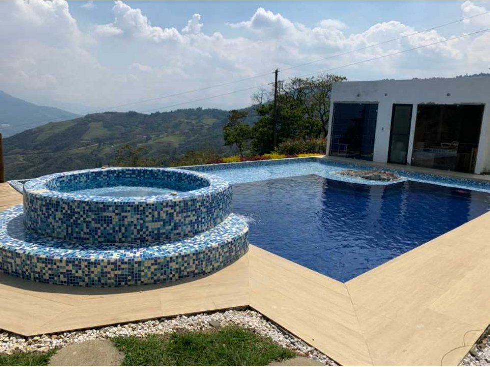 Venta finca Girardota sector Villa Roca - 4