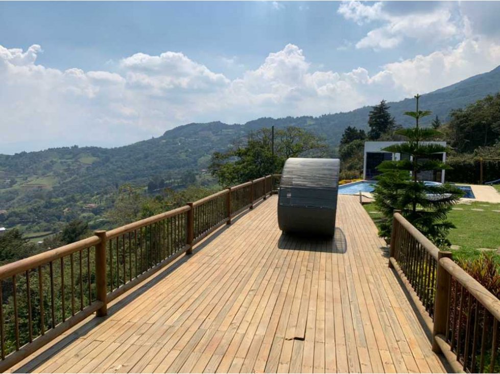 Venta finca Girardota sector Villa Roca - 5