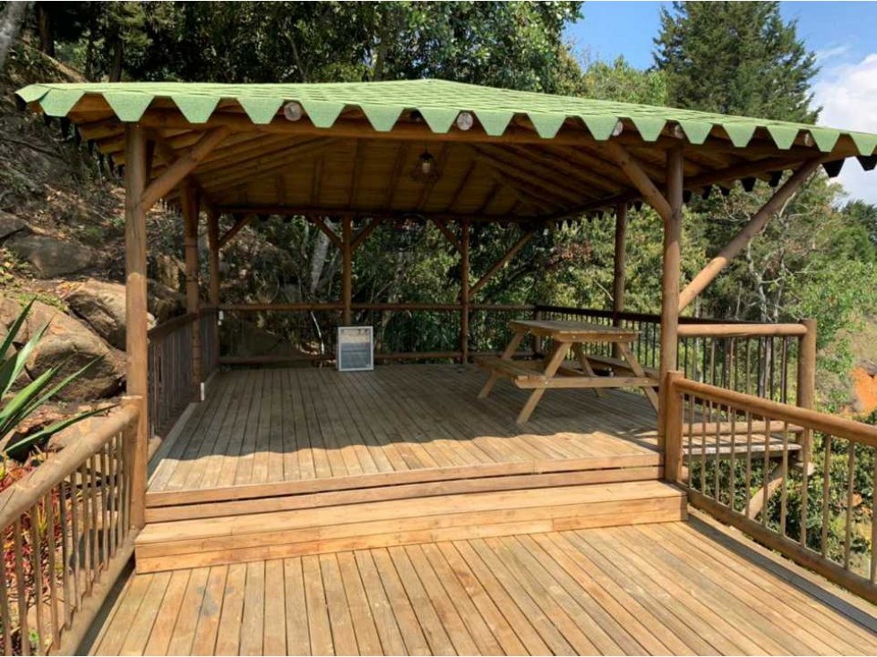 Venta finca Girardota sector Villa Roca - 6
