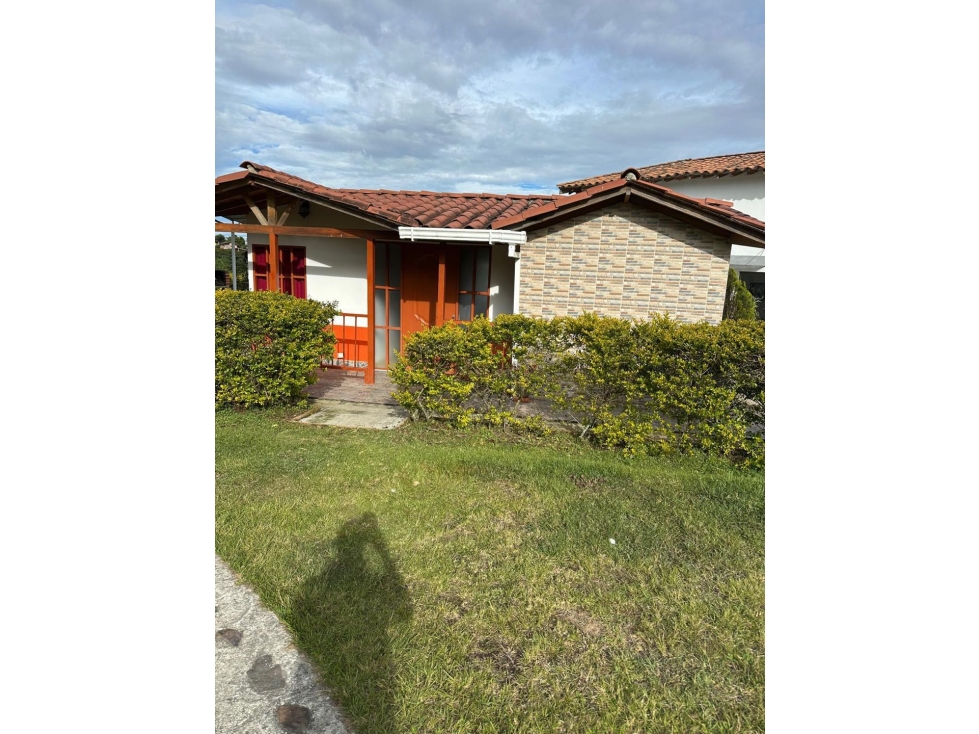 VENTA FINCA GUARNE VEREDA JUAN 23 — foto 2