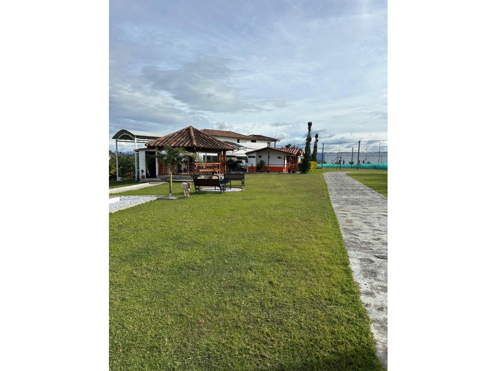 VENTA FINCA GUARNE VEREDA JUAN 23 — foto 3