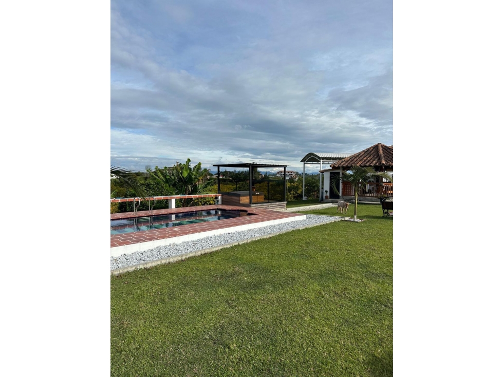 VENTA FINCA GUARNE VEREDA JUAN 23 — foto 4