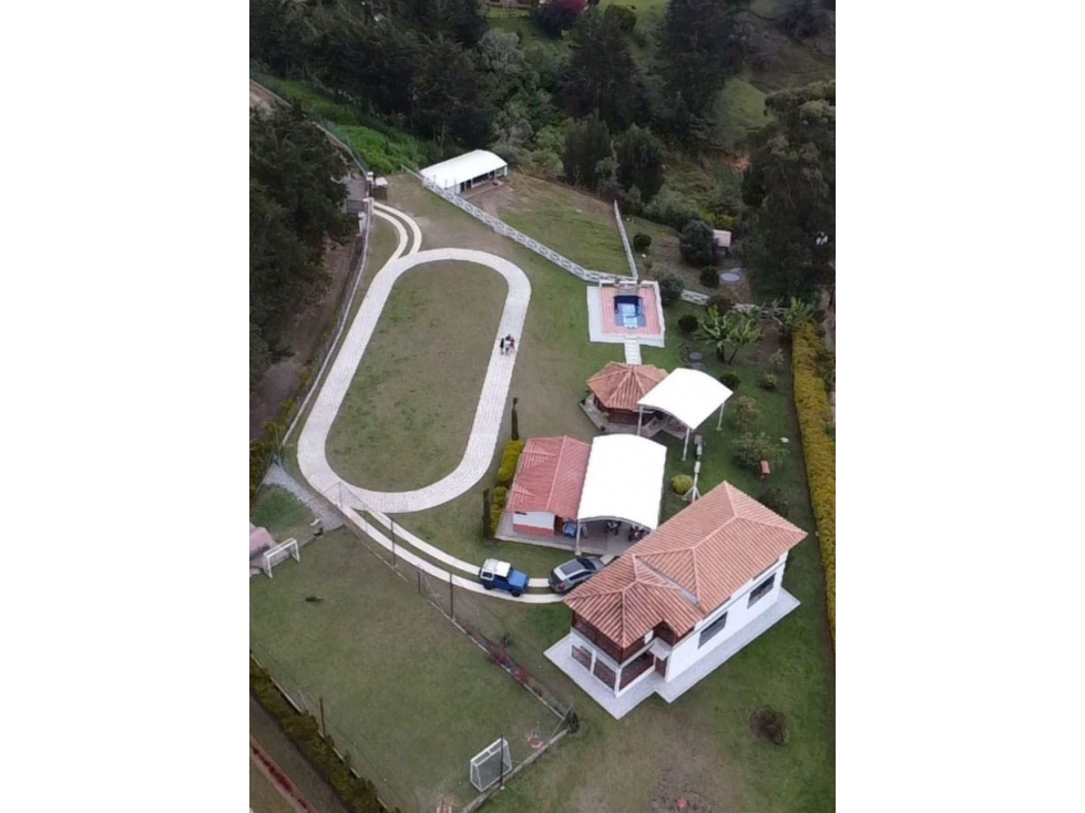 VENTA FINCA GUARNE VEREDA JUAN 23 — foto 5