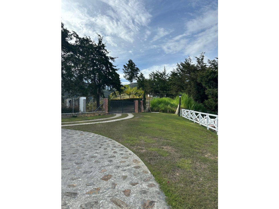 VENTA FINCA GUARNE VEREDA JUAN 23 — foto 6