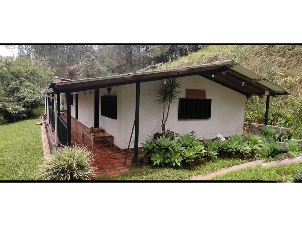 Venta finca Guarne-Bellavista-Oriente