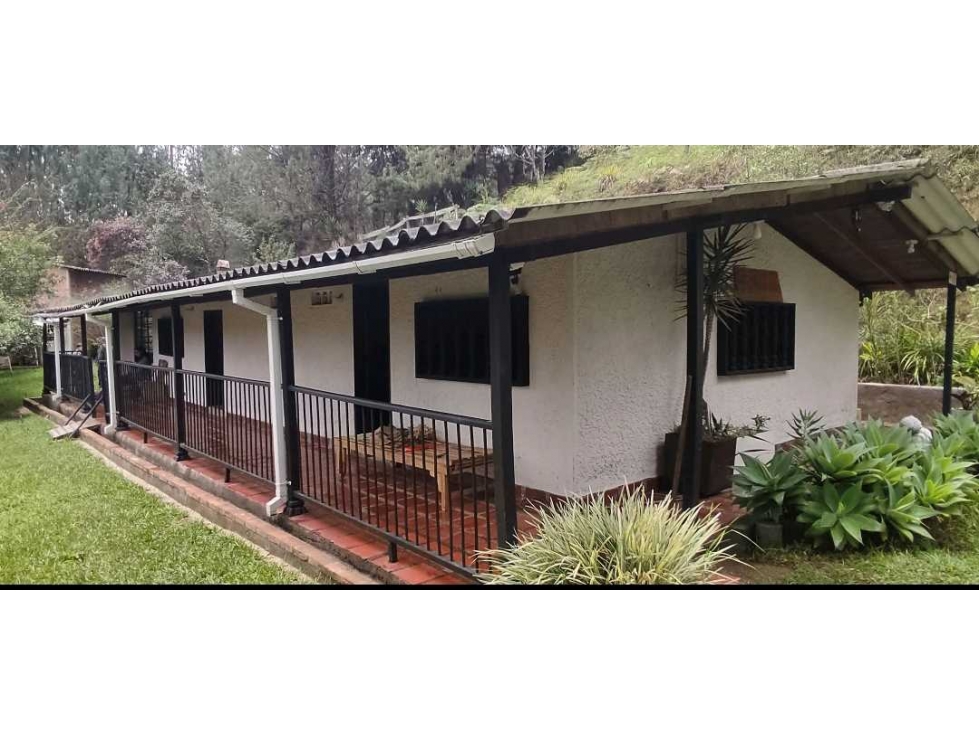 Venta finca Guarne-Bellavista-Oriente — foto 2