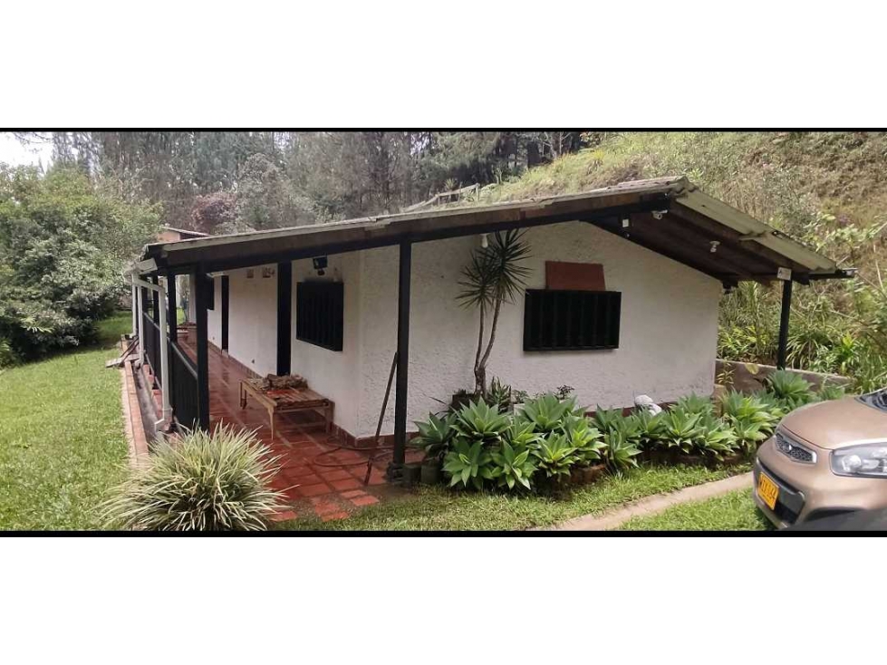 Venta finca Guarne-Bellavista-Oriente — foto 3