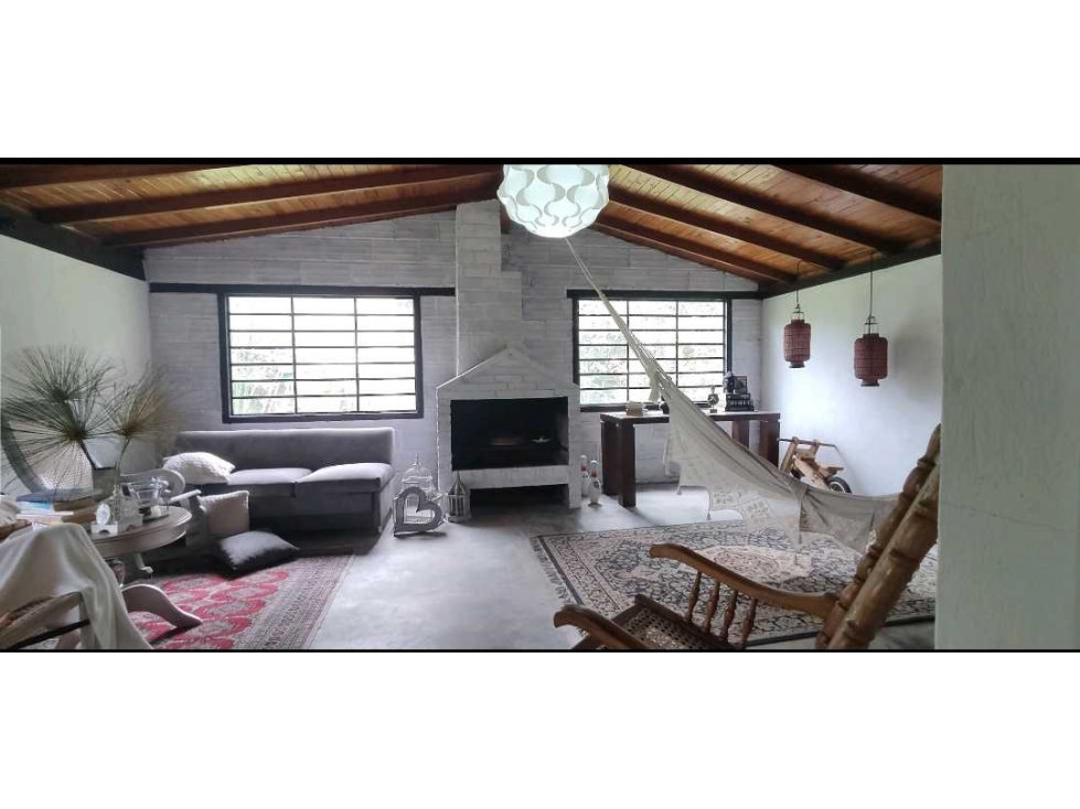 Venta finca Guarne-Bellavista-Oriente — foto 5