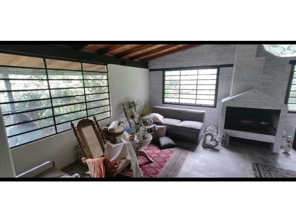 Venta finca Guarne-Bellavista-Oriente — foto 6