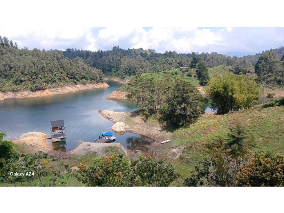 Venta finca guatape