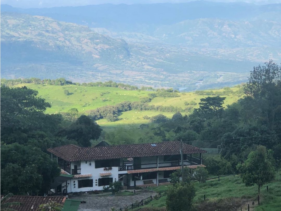 Venta Finca Jericó Antioquía vereda Patudual a pocos minutosdel.parque — foto 4