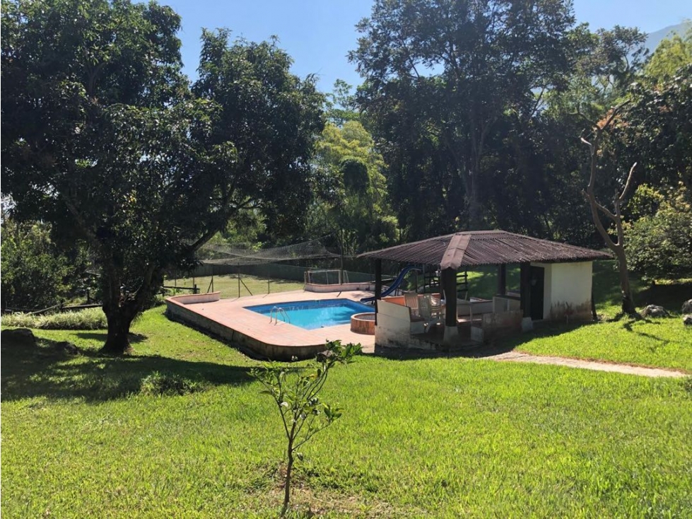 Venta Finca Jericó Antioquía vereda Patudual a pocos minutosdel.parque — foto 5