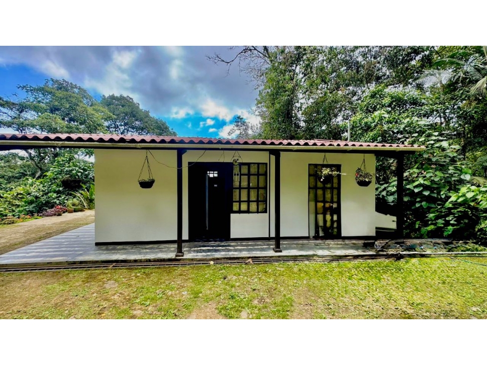 VENTA FINCA KL 18 CCH - 1
