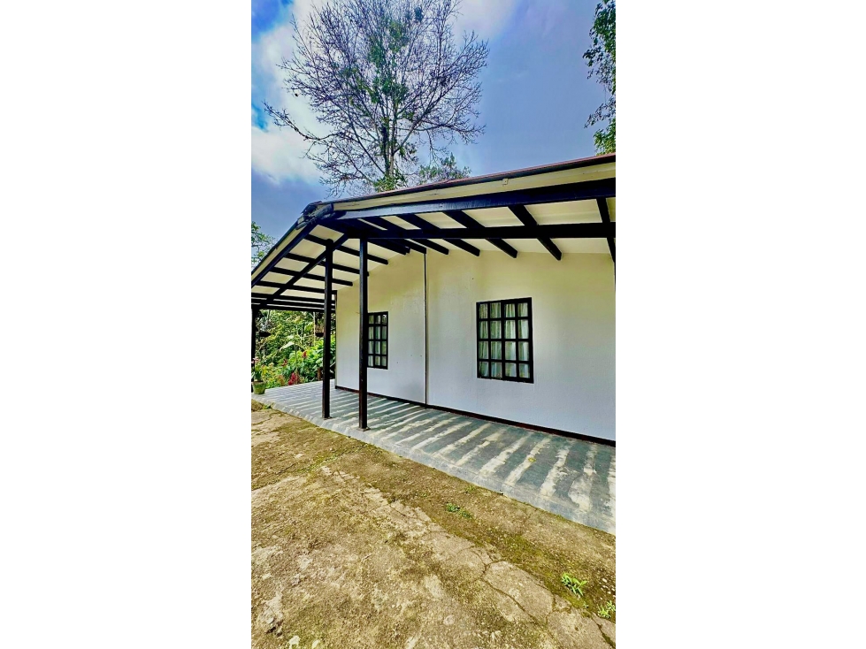 VENTA FINCA KL 18 CCH - 2