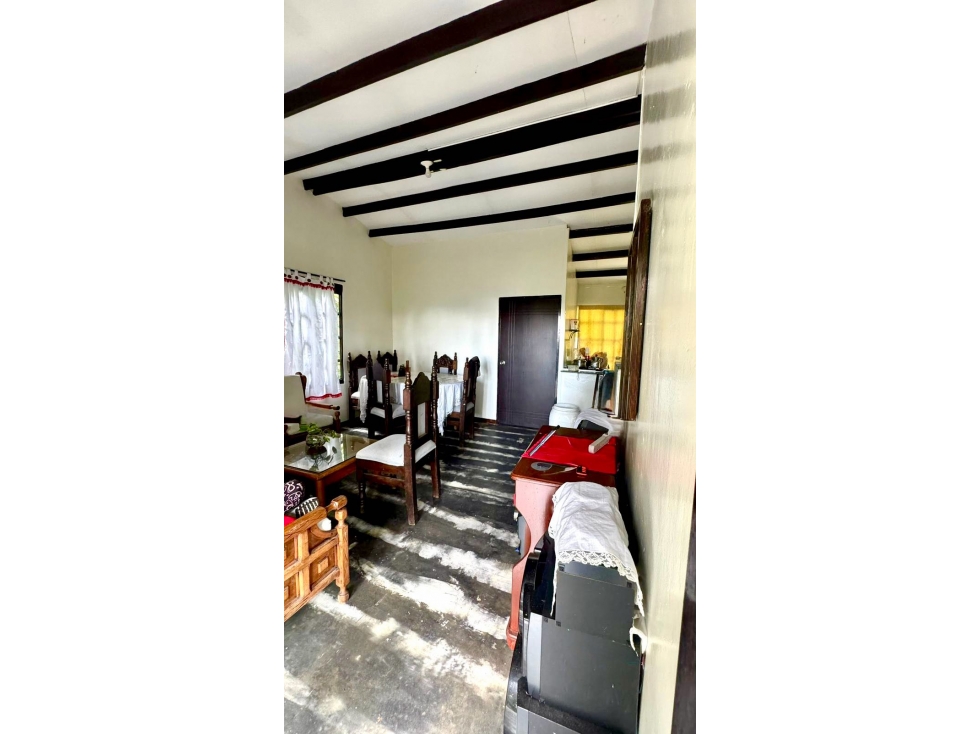 VENTA FINCA KL 18 CCH - 3