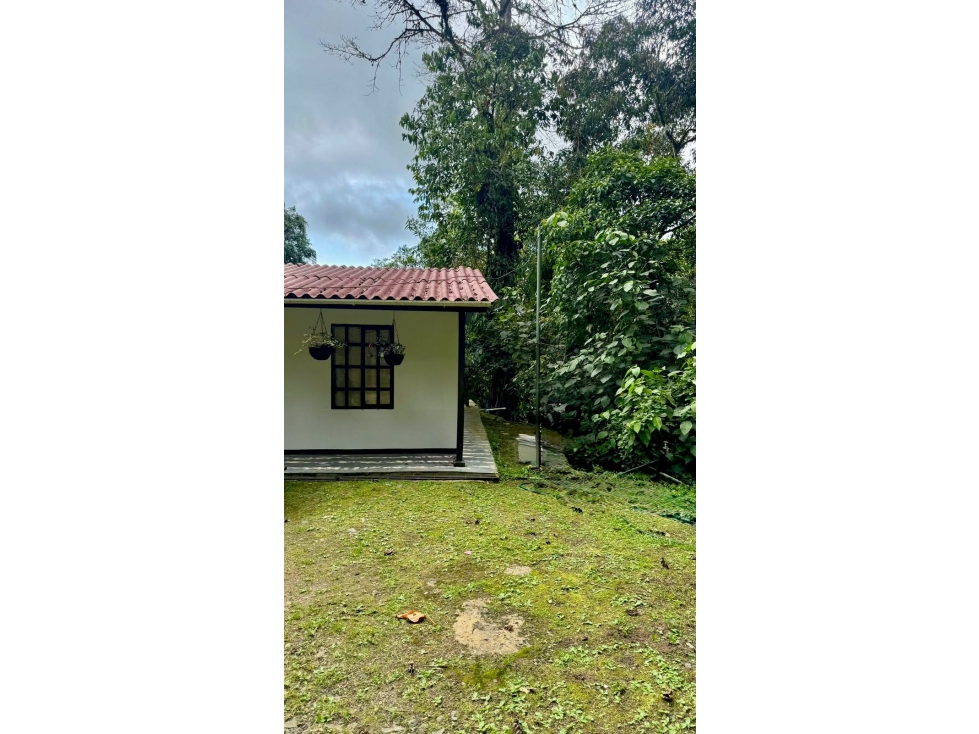 VENTA FINCA KL 18 CCH - 4