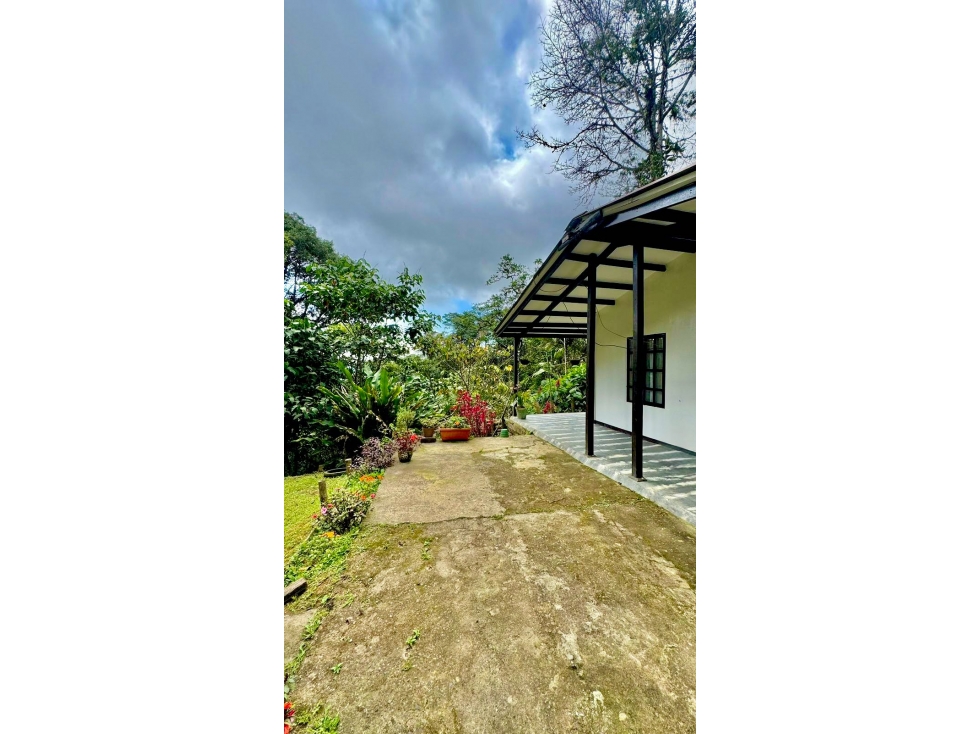 VENTA FINCA KL 18 CCH - 5