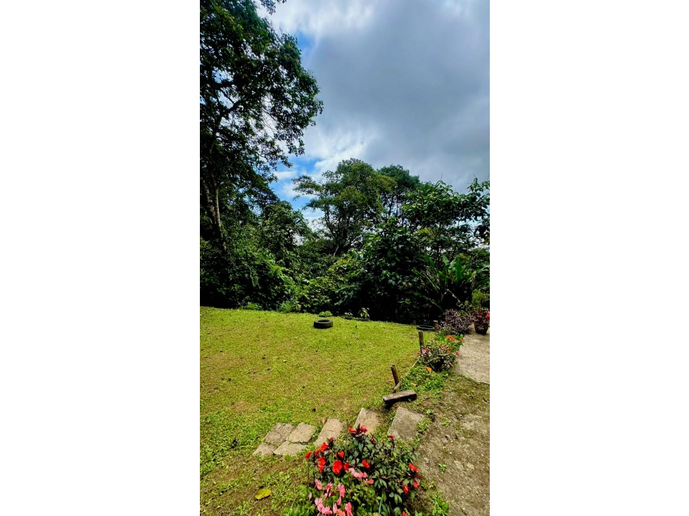 VENTA FINCA KL 18 CCH - 6