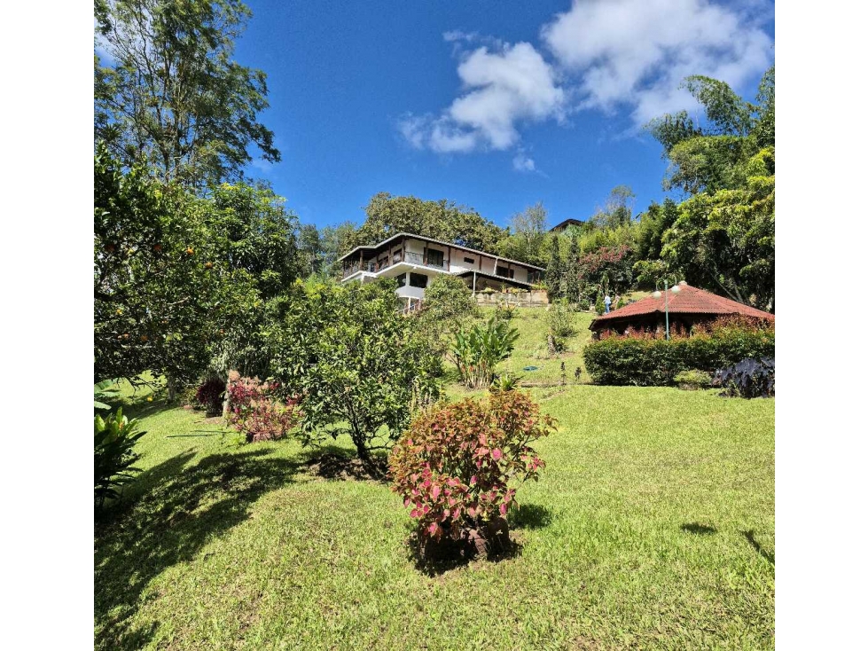 Venta Finca Km 26 Borrero Ayerbe Queremal (LR)