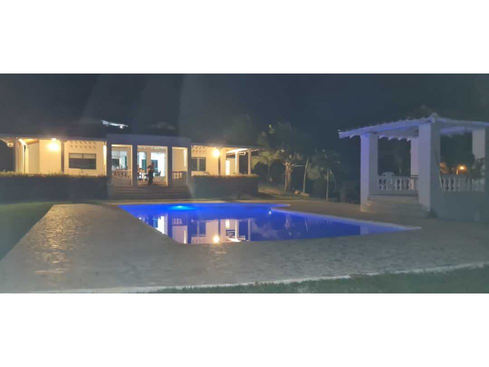 VENTA FINCA LA PINTADA, SUROESTE ANTIOQUEÑO - 3