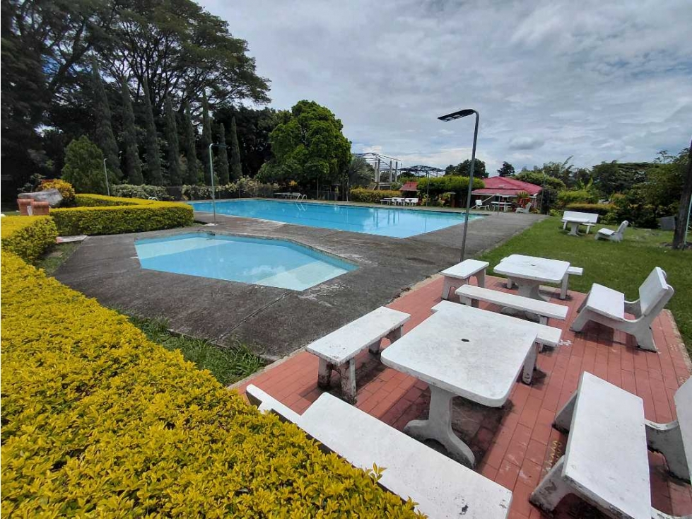 VENTA CASA CAMPESTRE EN LOMITAS PRADERA - 1