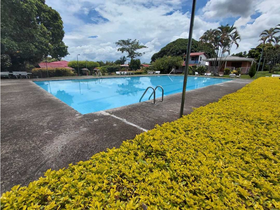 VENTA CASA CAMPESTRE EN LOMITAS PRADERA - 5