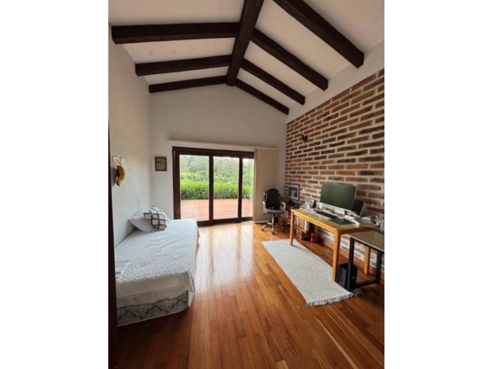 EN VENTA FINCA LOTE EN EL TABLAZO RIONEGRO — foto 5