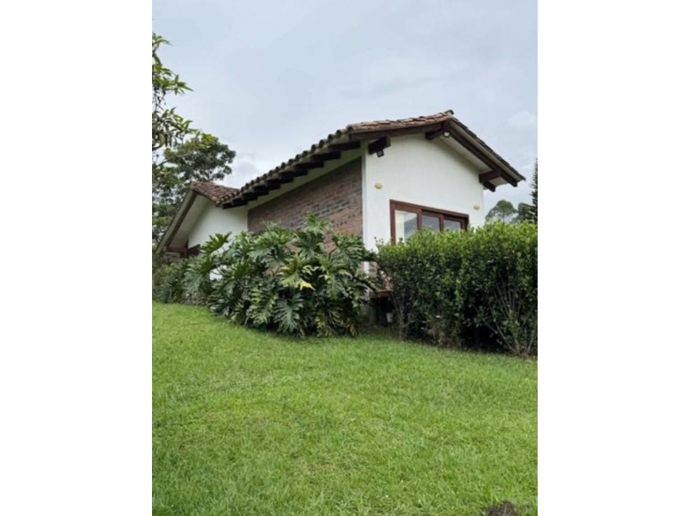 EN VENTA FINCA LOTE EN EL TABLAZO RIONEGRO — foto 4