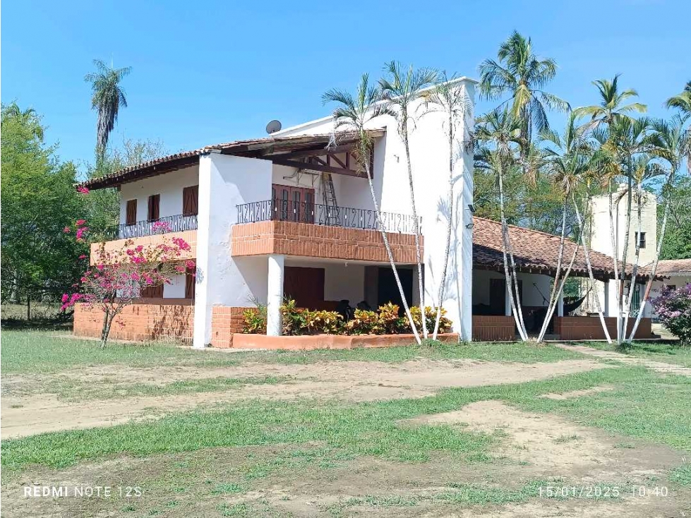 Venta finca Occidente-Sta Fe de Antioquia