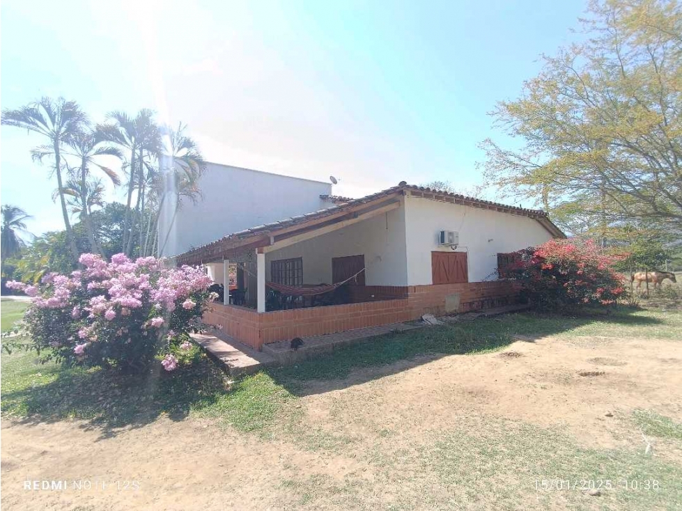 Venta finca Occidente-Sta Fe de Antioquia — foto 2