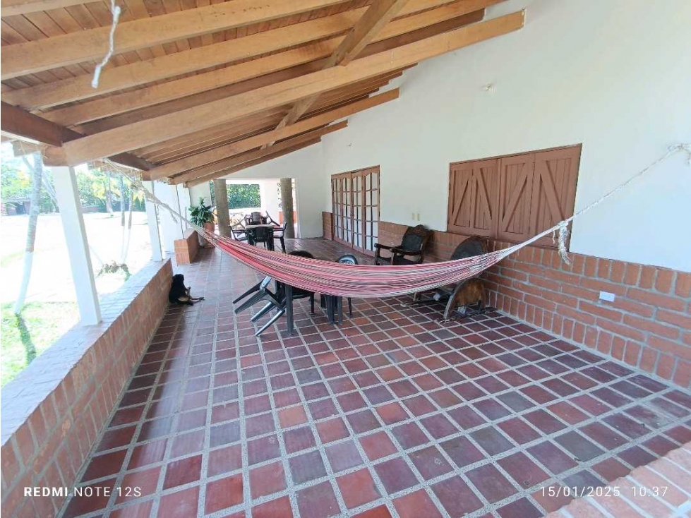 Venta finca Occidente-Sta Fe de Antioquia — foto 3